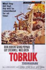 Watch Tobruk Myflixer