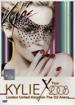 Watch KylieX2008: Live at the O2 Arena Myflixer