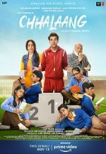 Watch Chhalaang Myflixer