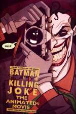 Watch Batman: The Killing Joke Myflixer