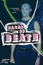 Watch Cards of Death Myflixer