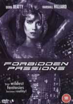Watch Cyberella: Forbidden Passions Myflixer