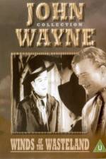 Watch Winds of the Wasteland Myflixer