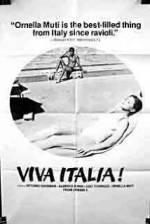 Watch Viva Italia! Myflixer