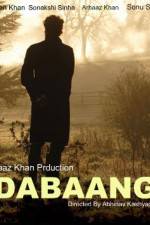 Watch Dabangg Myflixer