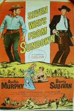 Watch Seven Ways from Sundown Myflixer