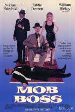 Watch Mob Boss Myflixer