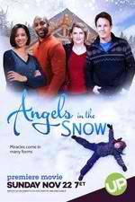 Watch Angels in the Snow Myflixer