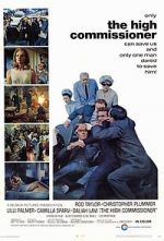 Watch The High Commissioner Myflixer