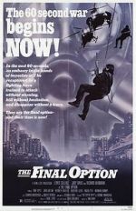 Watch The Final Option Myflixer