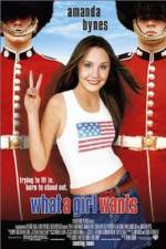 Watch What a Girl Wants Myflixer