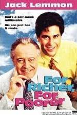 Watch For Richer for Poorer Myflixer