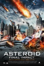 Watch Asteroid: Final Impact Myflixer