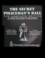 Watch The Secret Policeman\'s Biggest Ball Myflixer