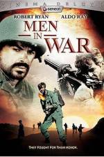 Watch Men in War Myflixer