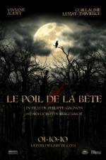 Watch Le poil de la b�te Myflixer