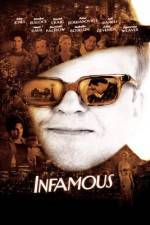Watch Infamous Myflixer