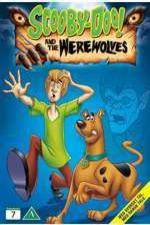 Watch Scooby Doo And The Werewolves Myflixer