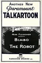 Watch The Robot (Short 1932) Myflixer