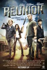 Watch The Reunion Myflixer