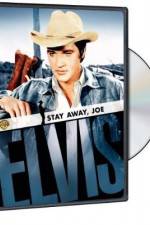 Watch Stay Away, Joe Myflixer