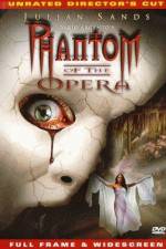Watch Il fantasma dell'opera Myflixer