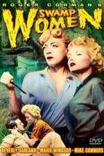 Watch Swamp Women Myflixer