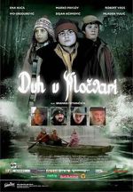 Watch The Ghost in the Swamp Myflixer