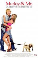 Watch Marley & Me Myflixer