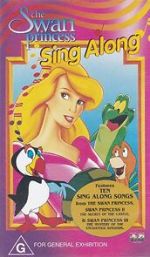 Watch The Swan Princess: Sing Along (Short 1998) Myflixer