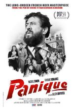 Watch Panique Myflixer