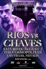 Watch Brandon Rios vs Diego Gabriel Chaves Myflixer
