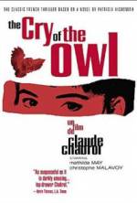Watch The Cry of the Owl Myflixer