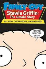 Watch Family Guy Presents Stewie Griffin: The Untold Story Myflixer