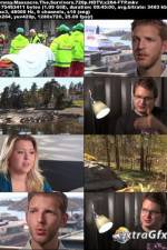 Watch Norway Massacre The Survivors Myflixer
