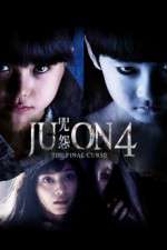 Watch Ju-on The Final Curse Myflixer