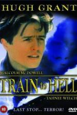 Watch Night Train to Venice Myflixer