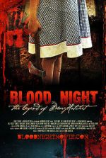 Watch Blood Night: The Legend of Mary Hatchet Myflixer