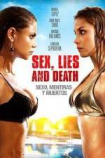 Watch Sex Lies And Death Myflixer