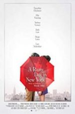 Watch A Rainy Day in New York Myflixer