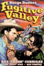 Watch Fugitive Valley Myflixer