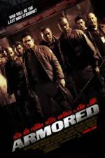Watch Armored Myflixer