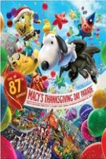 Watch Macys Thanksgiving Day Parade Myflixer