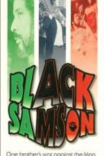 Watch Black Samson Myflixer
