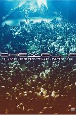 Watch Chevelle: Live From The Norva Myflixer