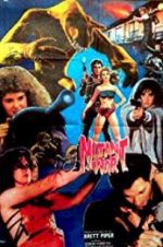 Watch Mutant War Myflixer