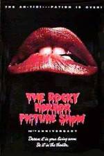 Watch The Rocky Horror Picture Show Myflixer