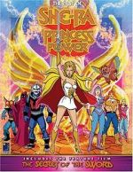 Watch He-Man and She-Ra: The Secret of the Sword Myflixer