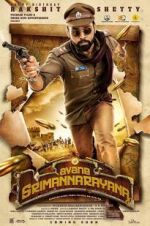 Watch Avane Srimannarayana Myflixer