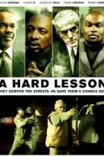 Watch A Hard Lesson Myflixer